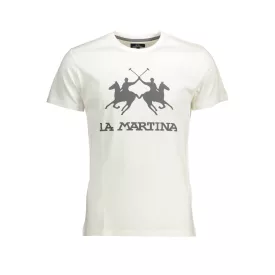 LA MARTINA FÉRFI RÖVID UJJÚ PÓLÓ