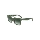 CALVIN KLEIN NŐI NAPSZEMÜVEG ZÖLD