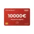 10 000 HITELCSOMAG