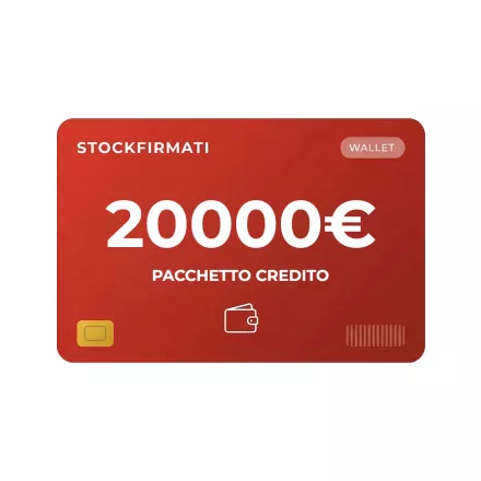 20000- HITELCSOMAG