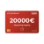 20000- HITELCSOMAG