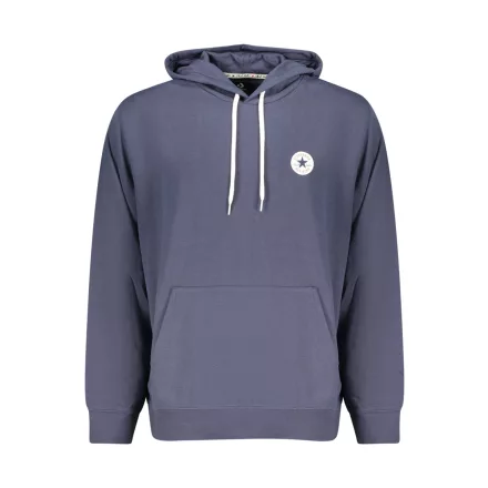 CONVERSE FÉRFI KÉK CIPZÁROS PULÓVER