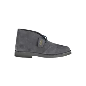 CLARKS FÉRFI KÉK CSIZMA