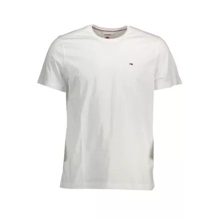 TOMMY HILFIGER FÉRFI RÖVID UJJÚ PÓLÓ
