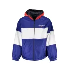 TOMMY HILFIGER FÉRFI KÉK KABÁT