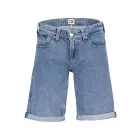 TOMMY HILFIGER Farmer RÖVID FÉRFI KÉK