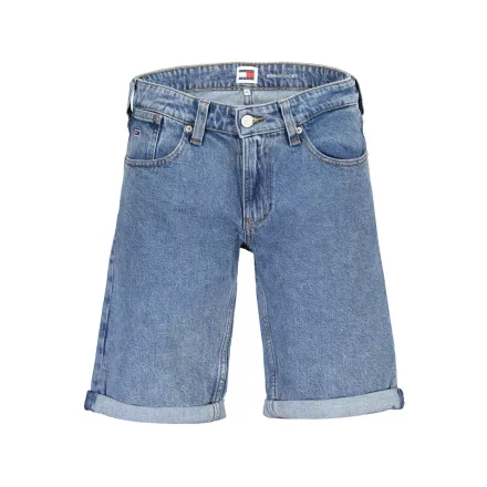 TOMMY HILFIGER Farmer RÖVID FÉRFI KÉK