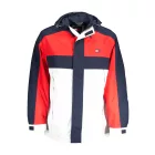 TOMMY HILFIGER FÉRFI KÉK KABÁT