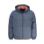 TOMMY HILFIGER FÉRFI KABÁT, KÉK