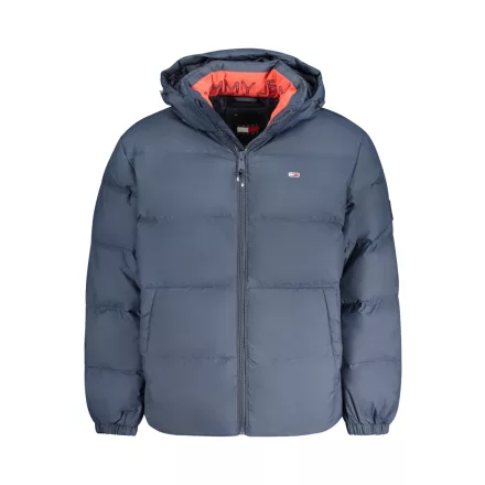 TOMMY HILFIGER FÉRFI KABÁT, KÉK