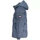 TOMMY HILFIGER FÉRFI KABÁT, KÉK