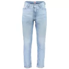 TOMMY HILFIGER FÉRFI farmer farmer, kék