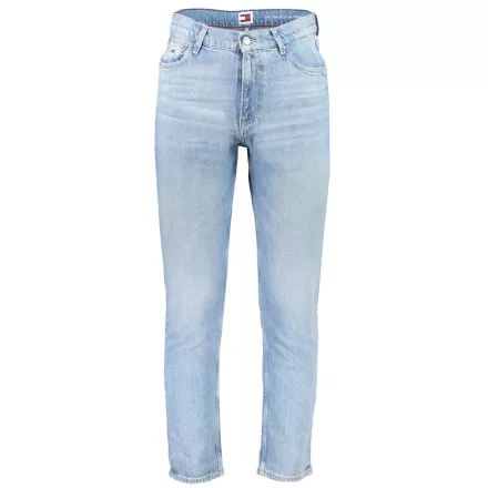 TOMMY HILFIGER FÉRFI farmer farmer, kék