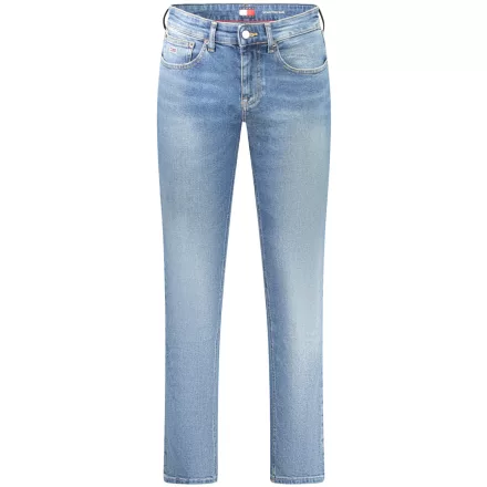 TOMMY HILFIGER FÉRFI farmer farmer, kék