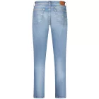TOMMY HILFIGER FÉRFI farmer farmer, kék