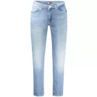 TOMMY HILFIGER farmer FÉRFI KÉK