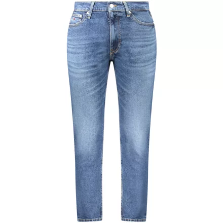 TOMMY HILFIGER FÉRFI farmer farmer, kék