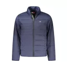 TOMMY HILFIGER FÉRFI SPORT KABÁT, KÉK