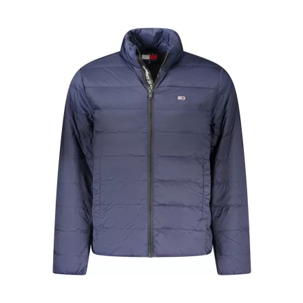 TOMMY HILFIGER FÉRFI SPORT KABÁT, KÉK