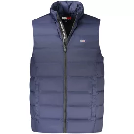 TOMMY HILFIGER UJJÚ FÉRFI KÉK