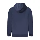 TOMMY HILFIGER FÉRFI CIPZÁROS PULÓZÓ, KÉK