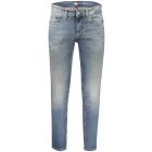 TOMMY HILFIGER FÉRFI FARMER KÉK