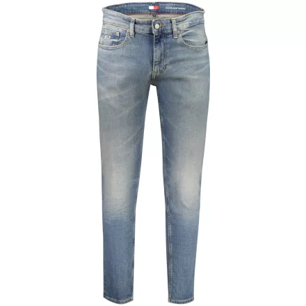 TOMMY HILFIGER FÉRFI FARMER KÉK