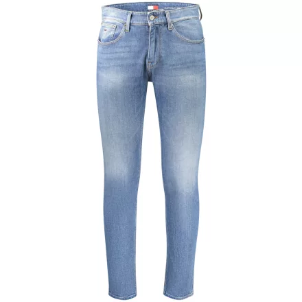 TOMMY HILFIGER FÉRFI FARMER KÉK