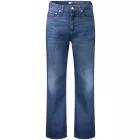 TOMMY HILFIGER FÉRFI FARMER KÉK