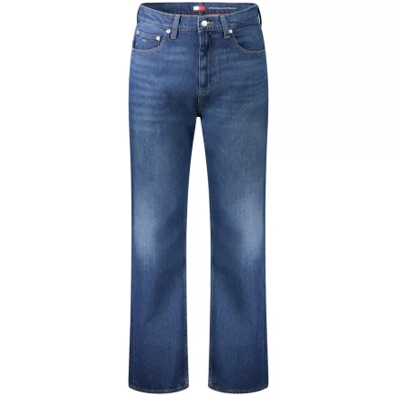 TOMMY HILFIGER FÉRFI FARMER KÉK