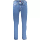 TOMMY HILFIGER FÉRFI FARMER KÉK
