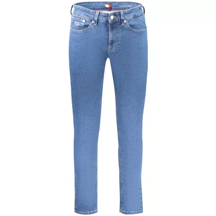 TOMMY HILFIGER FÉRFI FARMER KÉK