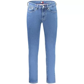 TOMMY HILFIGER FÉRFI FARMER KÉK