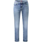 TOMMY HILFIGER FÉRFI FARMER KÉK