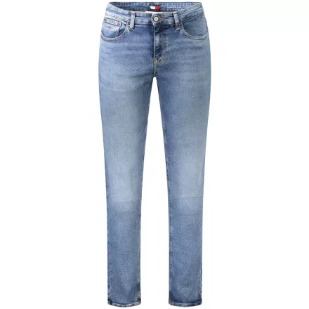 TOMMY HILFIGER FÉRFI FARMER KÉK