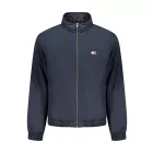 TOMMY HILFIGER FÉRFI KÉK dzseki kabát