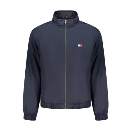 TOMMY HILFIGER FÉRFI KÉK dzseki kabát
