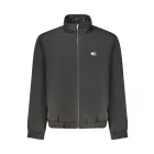 TOMMY HILFIGER FÉRFI FEKETE dzseki kabát