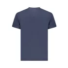 TOMMY HILFIGER FÉRFI RÖVID UJJÚ PÓLÓ KÉK