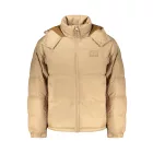 TOMMY HILFIGER FÉRFI BÉZS KABÁT