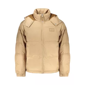 TOMMY HILFIGER FÉRFI BÉZS KABÁT