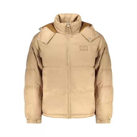 TOMMY HILFIGER FÉRFI BÉZS KABÁT