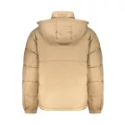 TOMMY HILFIGER FÉRFI BÉZS KABÁT