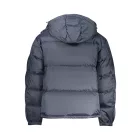 TOMMY HILFIGER FÉRFI KÉK dzseki kabát