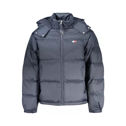 TOMMY HILFIGER FÉRFI KÉK dzseki kabát