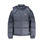 TOMMY HILFIGER FÉRFI KÉK dzseki kabát