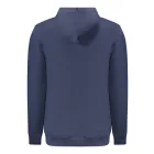 TOMMY HILFIGER FÉRFI KÉK CIPZÁROS PULÓVER