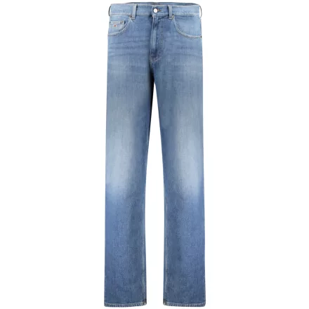TOMMY HILFIGER FÉRFI FARMER KÉK