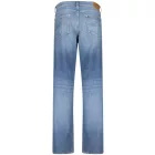 TOMMY HILFIGER FÉRFI FARMER KÉK
