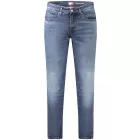 TOMMY HILFIGER FÉRFI FARMER KÉK